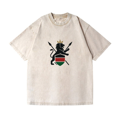 kenya-lion-regal-wild-king Hat