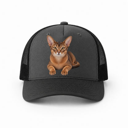 Dark Grey-Black — front view