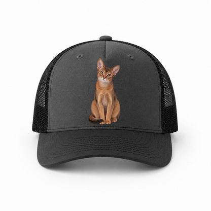 Dark Grey-Black — front view