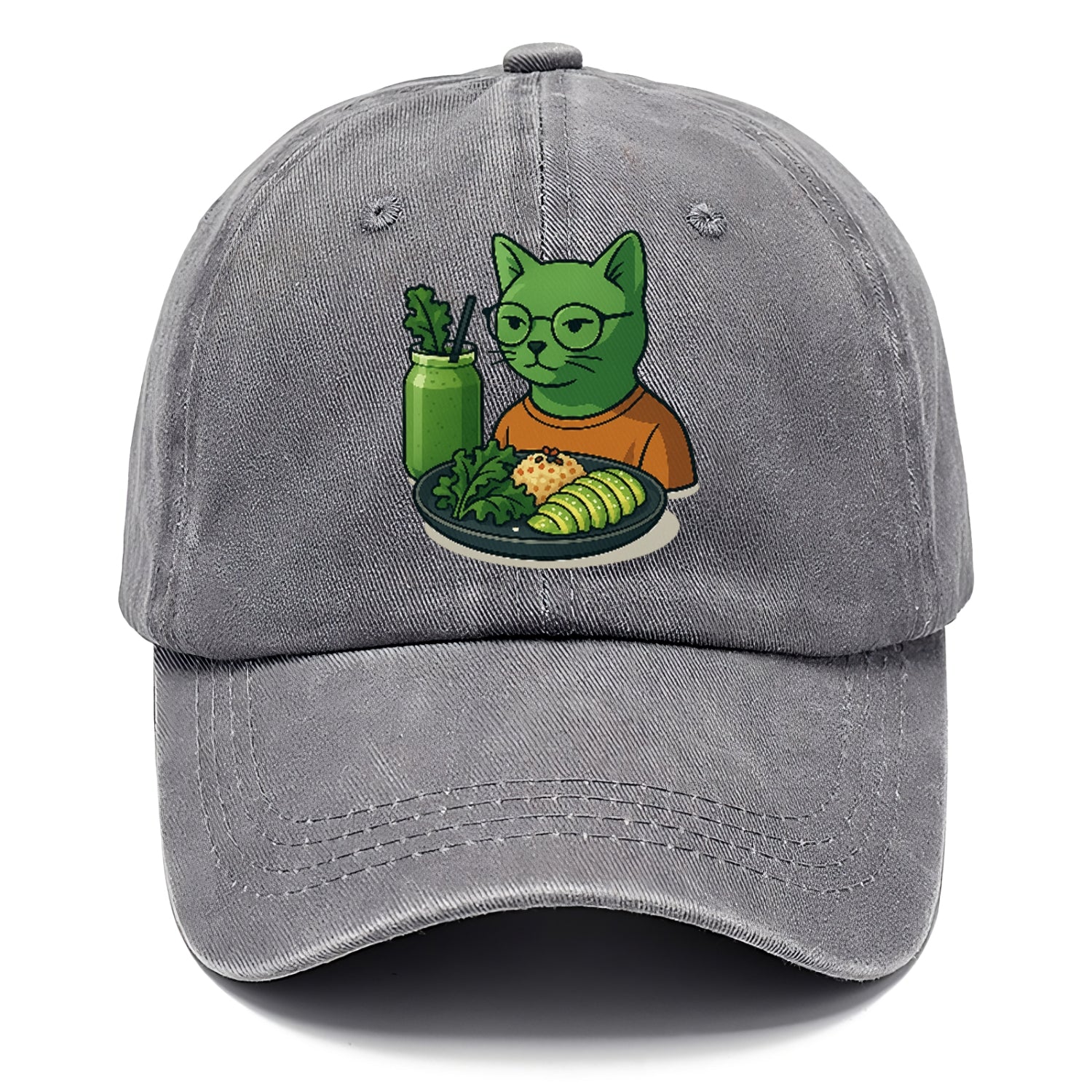 eater Hat