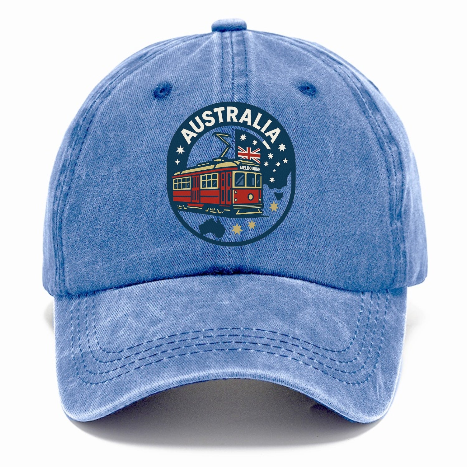 Australian City Landmark Hat