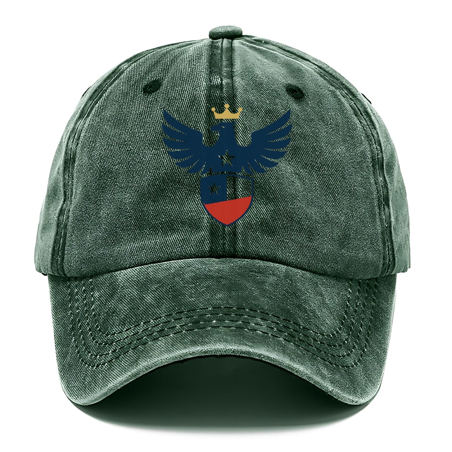 chile-condor-eagle-emblem-premium-design Hat