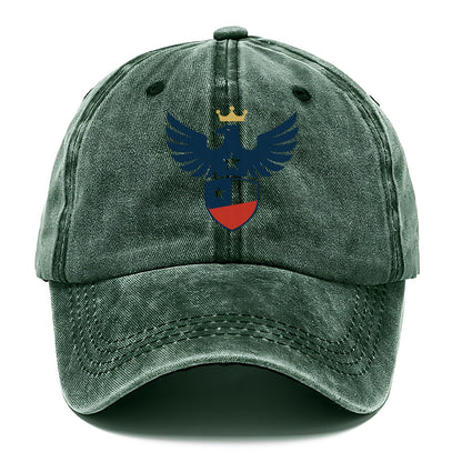 chile-condor-eagle-emblem-premium-design Hat