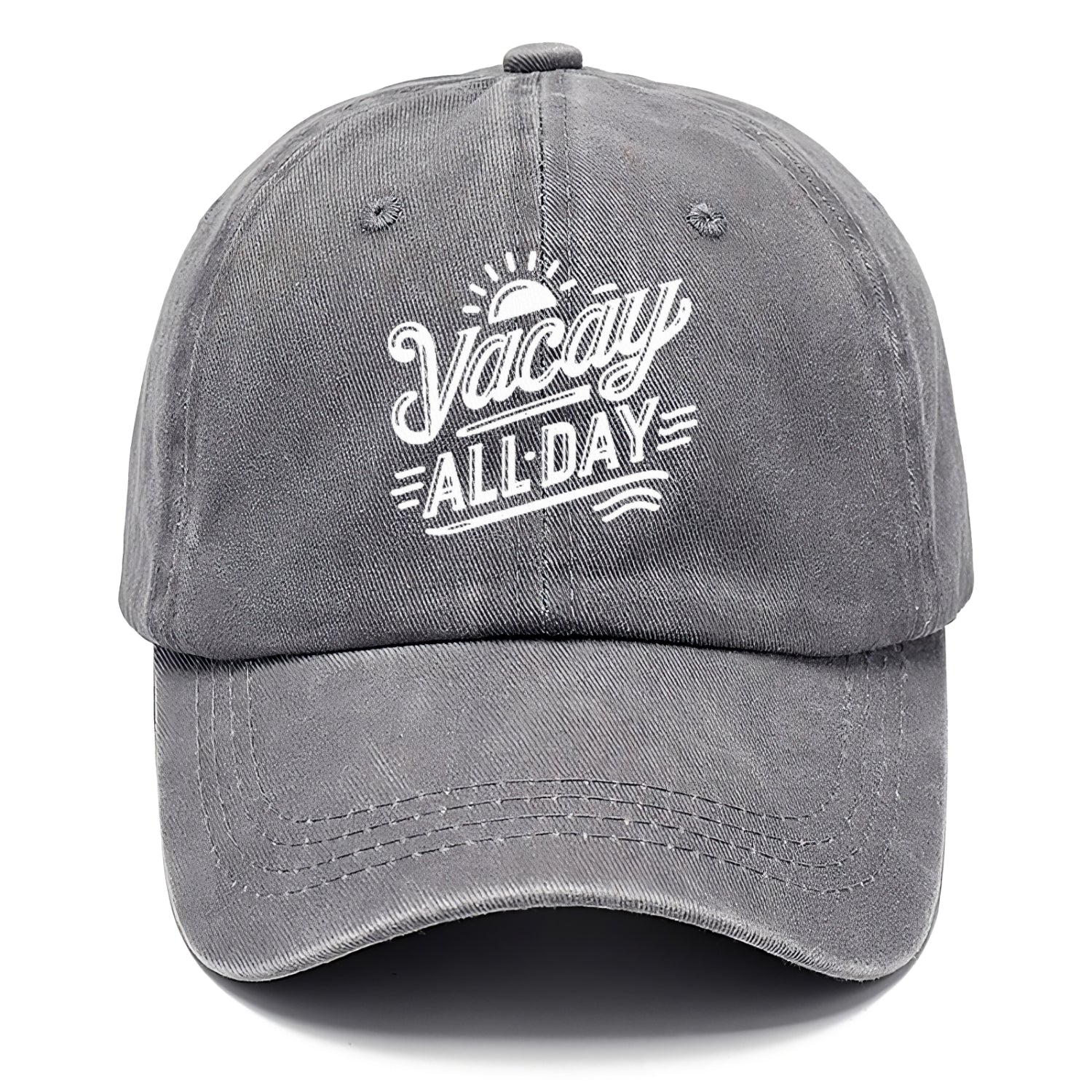 vacay all day  Hat