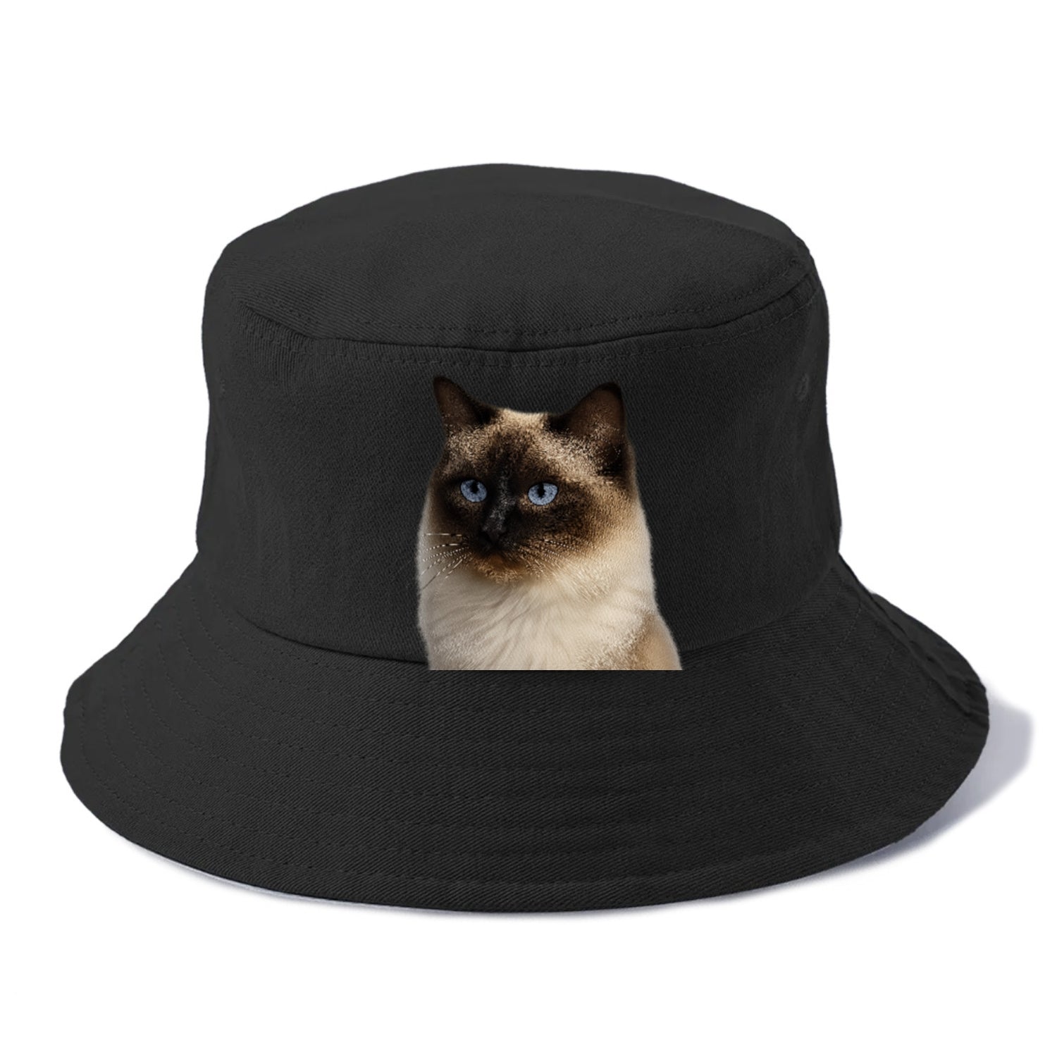 ragdoll-gentle-charm Hat