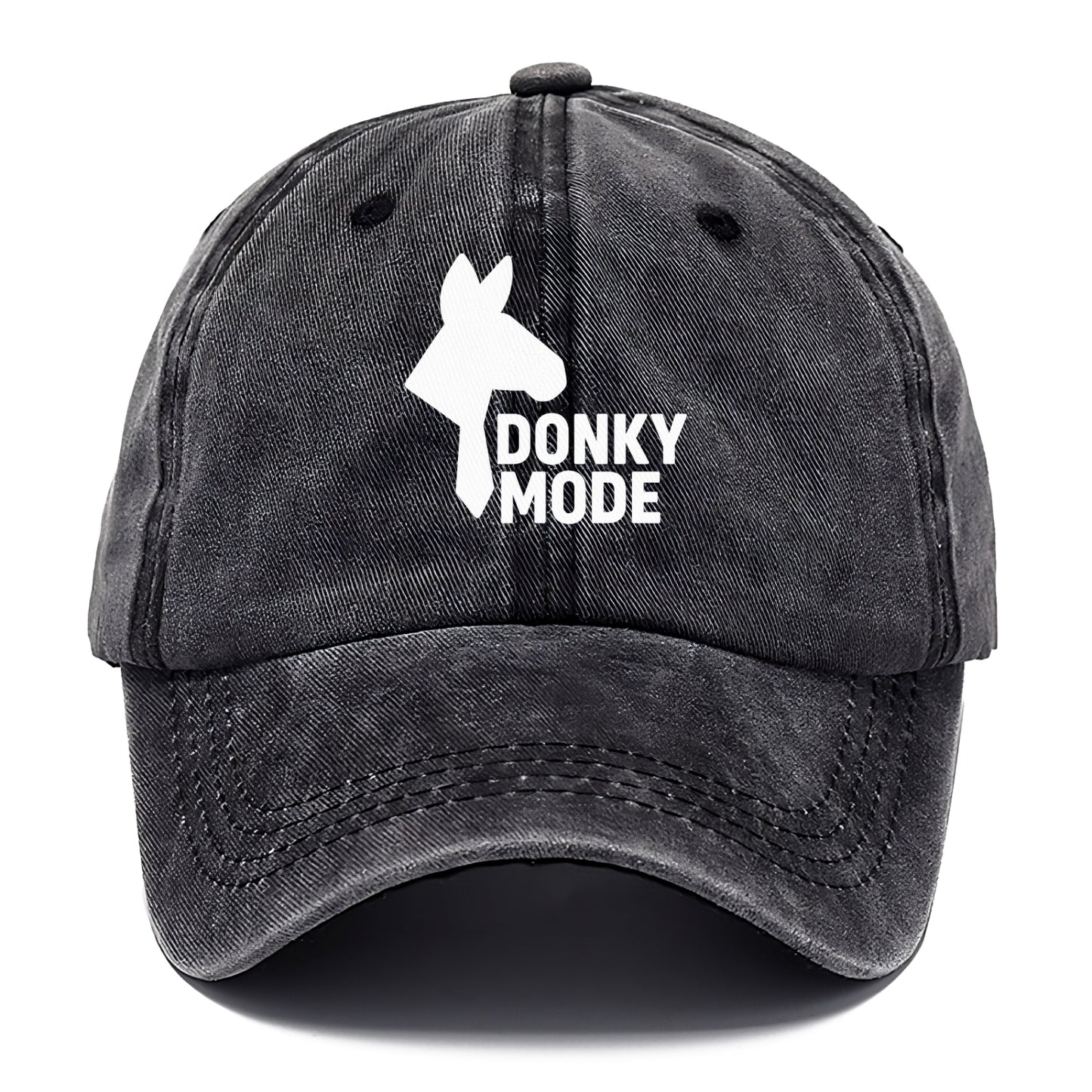 donkey mode Hat