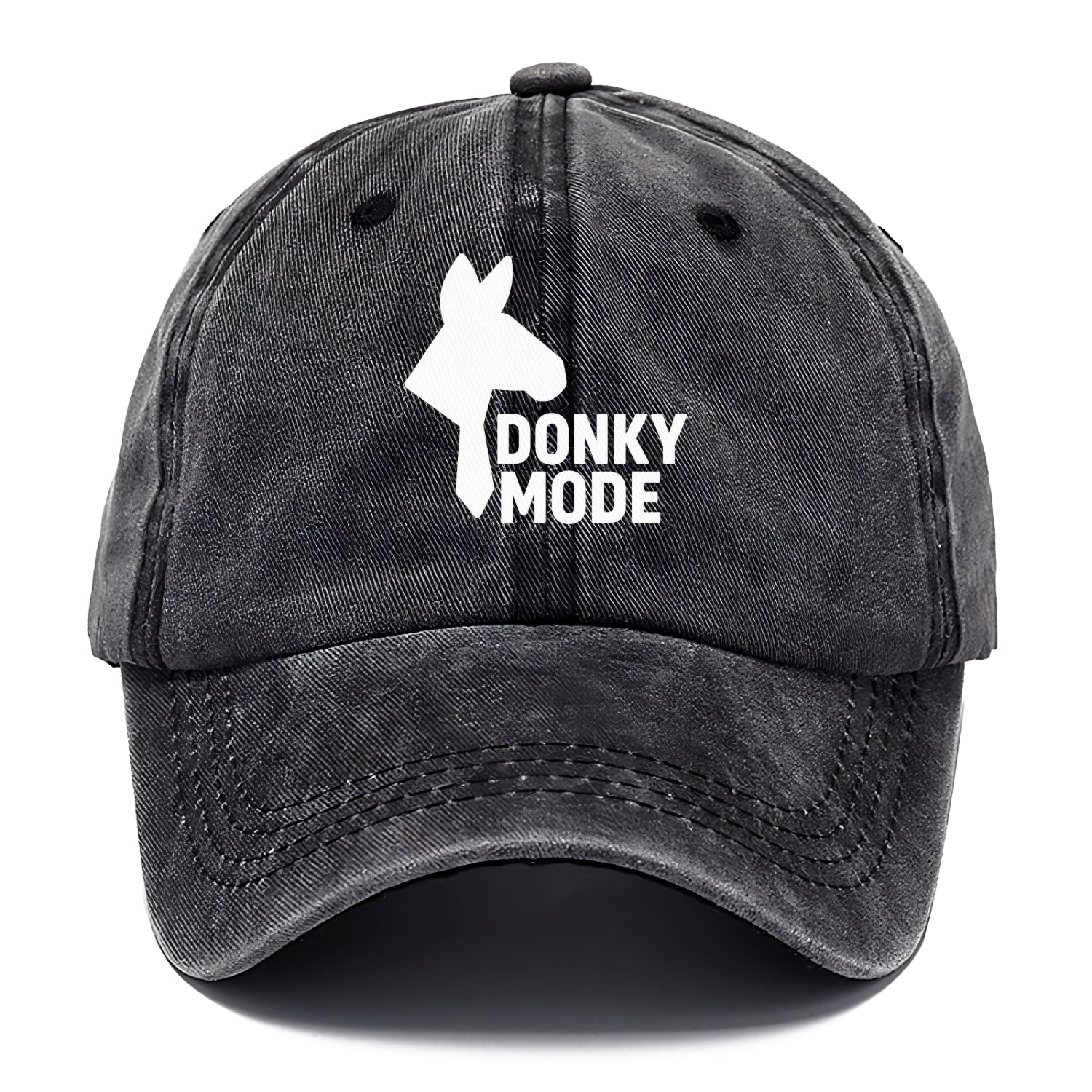 donkey mode Hat