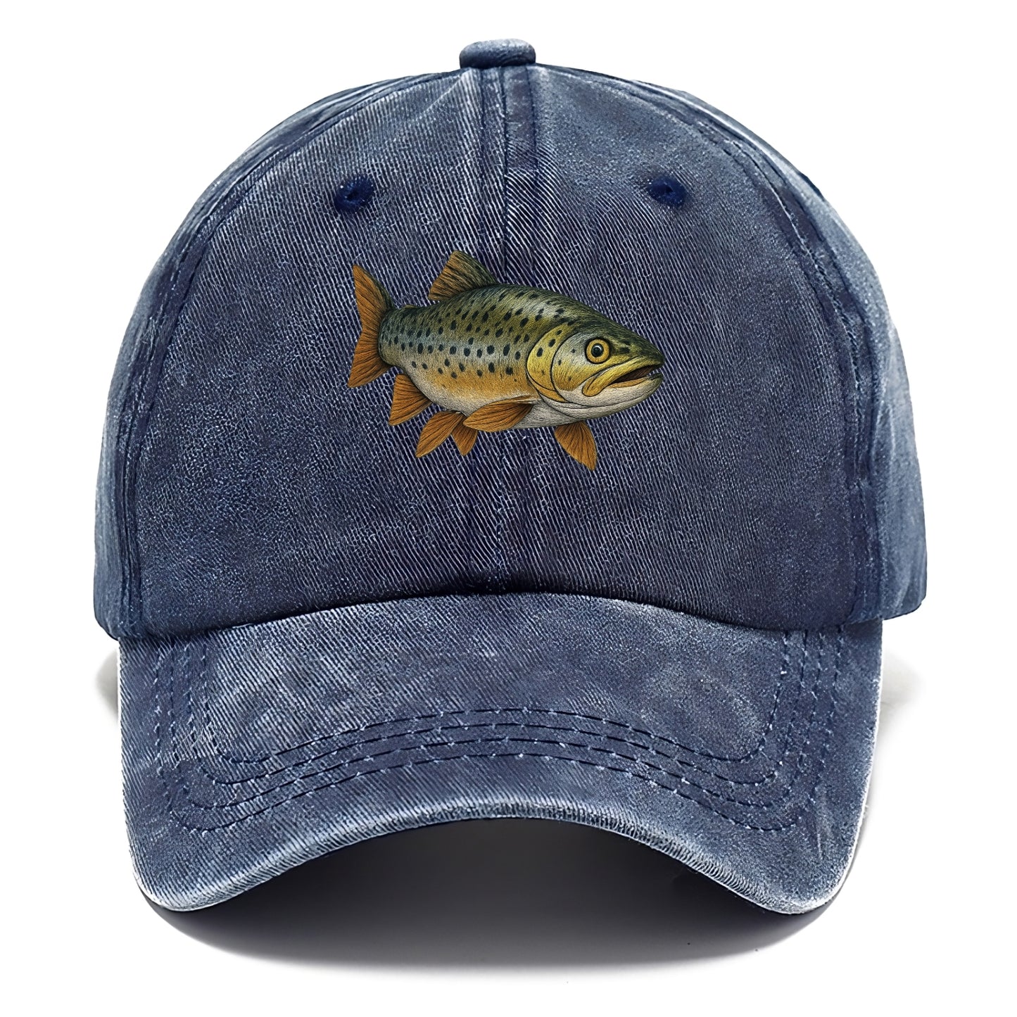 angler's legacy Hat