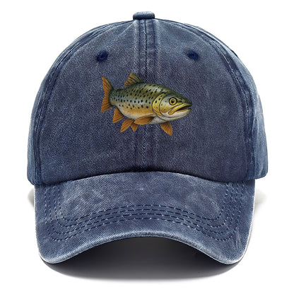 angler's legacy Hat