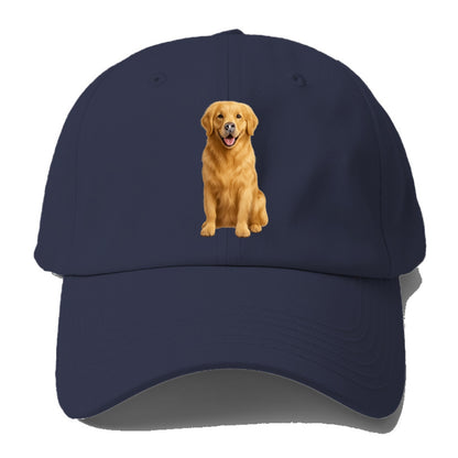 golden's better life Hat