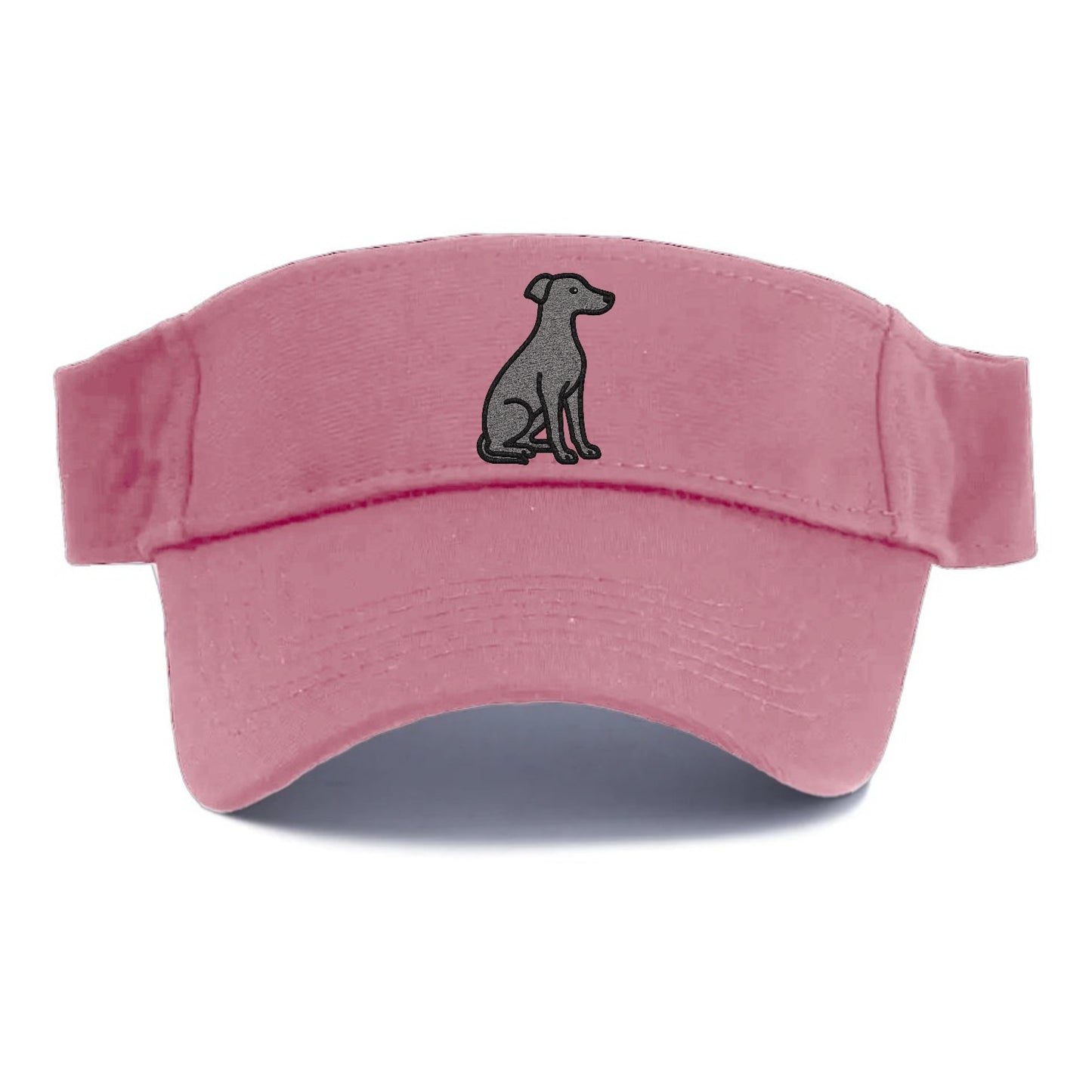 italian-greyhound-elegant-serenity Hat