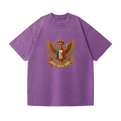 revolutionary eagle badge Hat