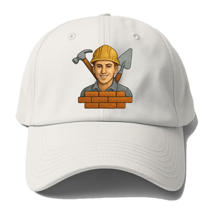 bricklayer's pride Hat