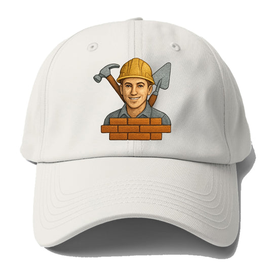 bricklayer's pride Hat