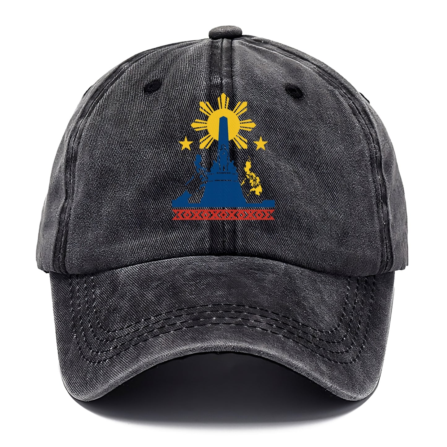 cultural symbolism Hat