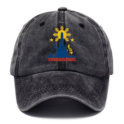 cultural symbolism Hat