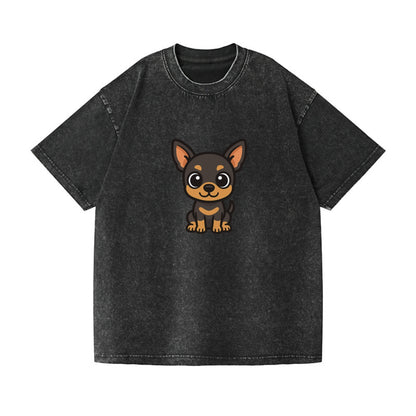 miniature-pinscher-premium-design Hat