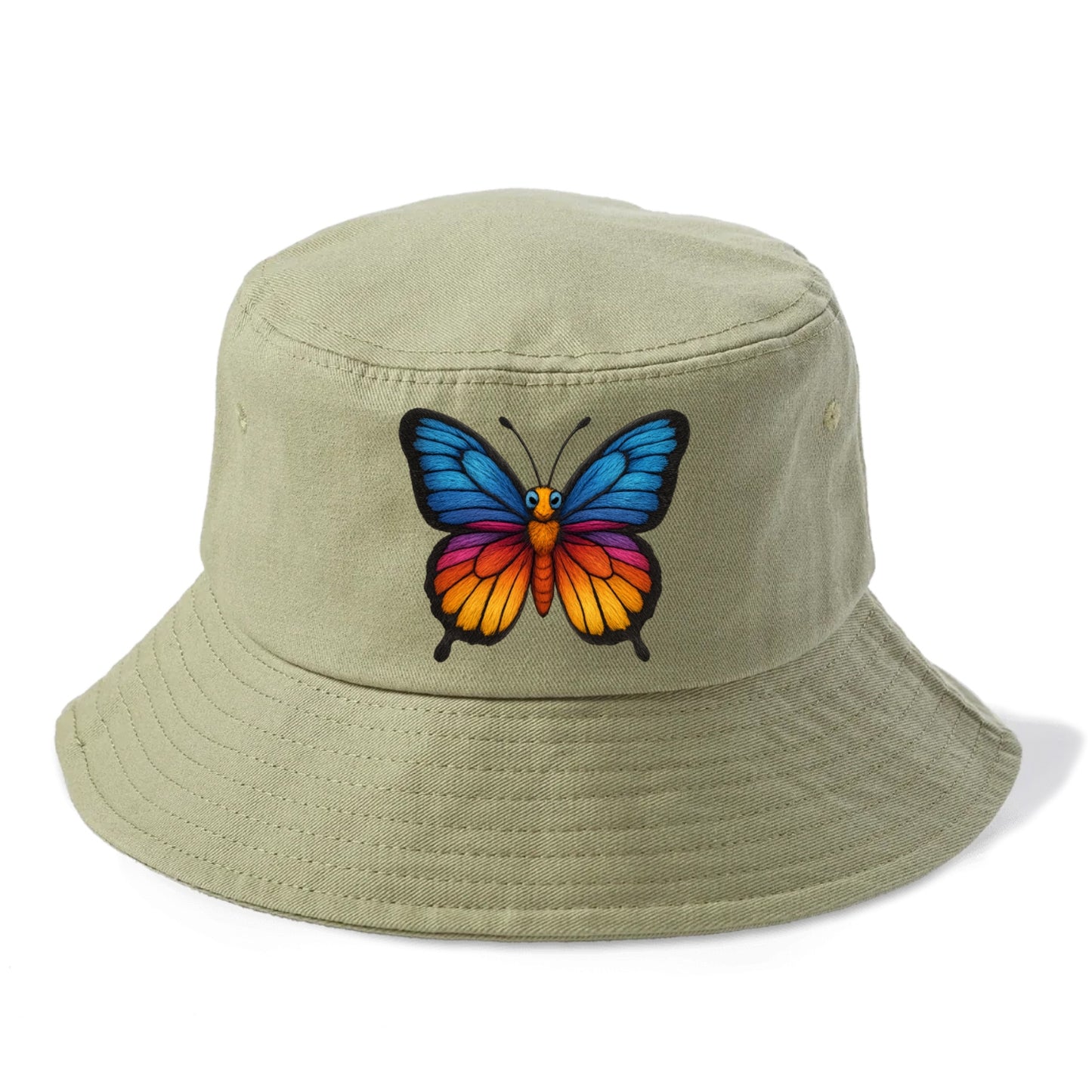 flutterby fantasy Hat