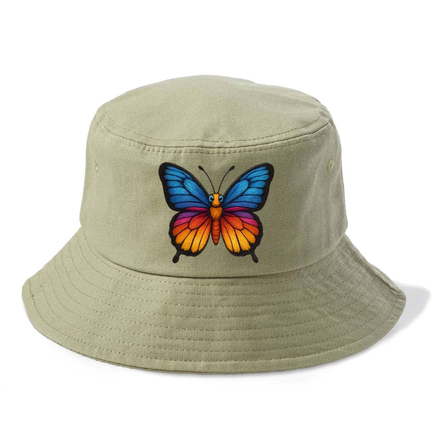 flutterby fantasy Hat