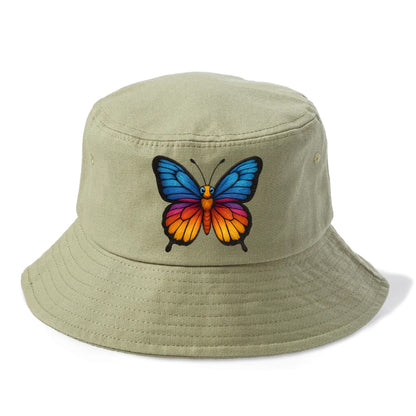 flutterby fantasy Hat