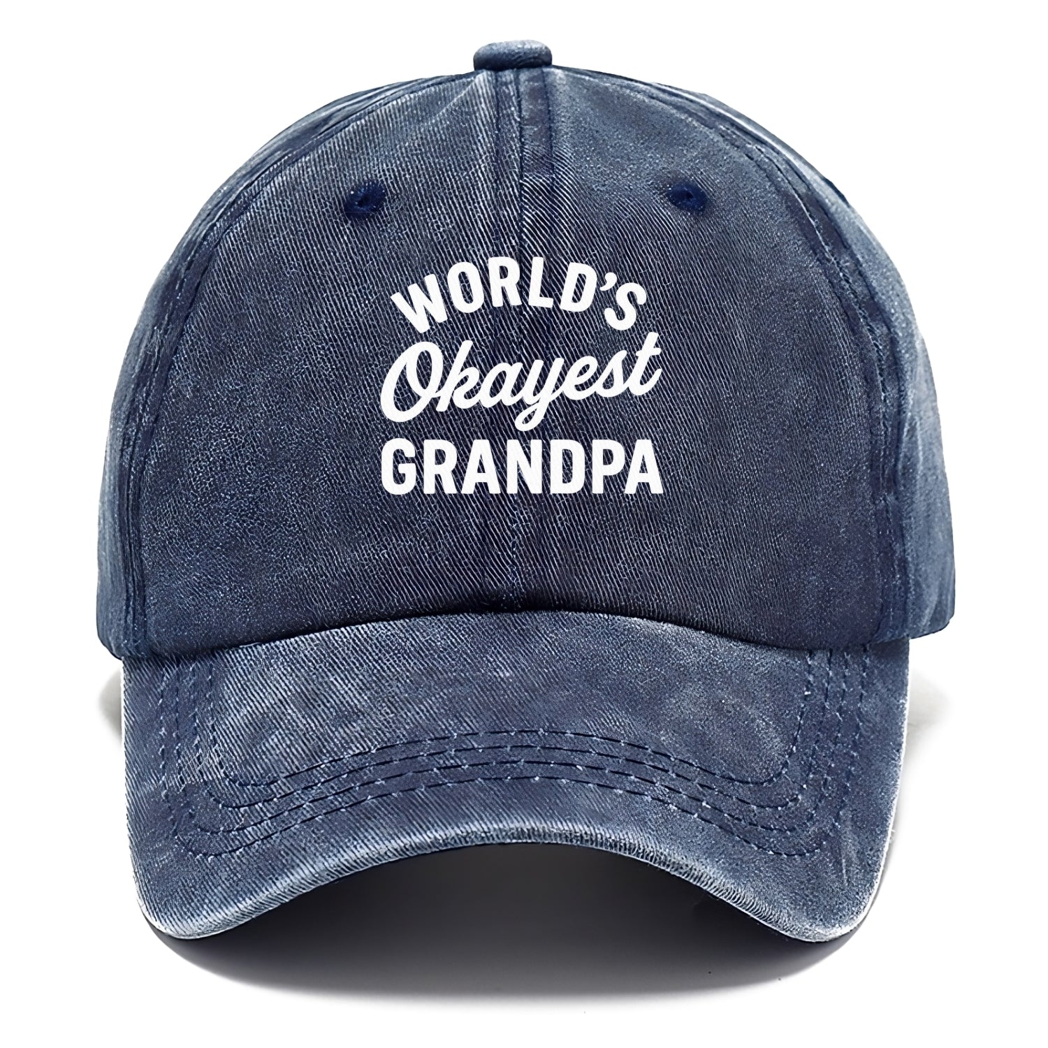 okayest grandpa Hat