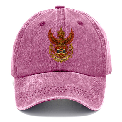 cultural-emblem-mythological-creature Hat