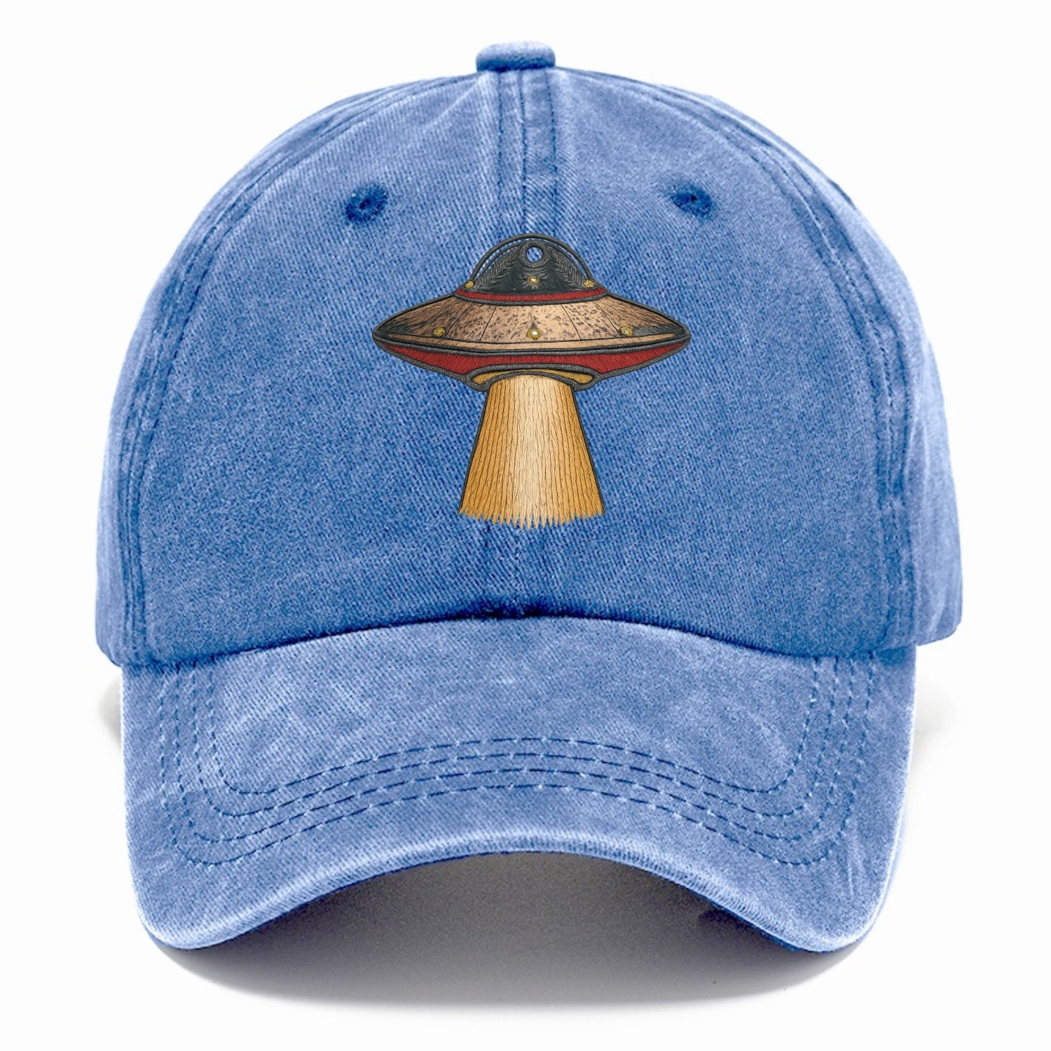 rustic abduction Hat