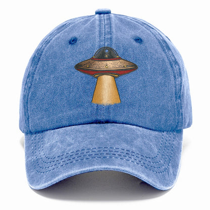 rustic abduction Hat
