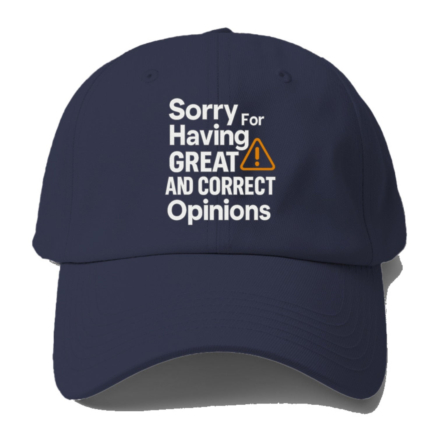great correct opinions Hat