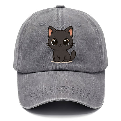 black-cat-mystic-charm Hat