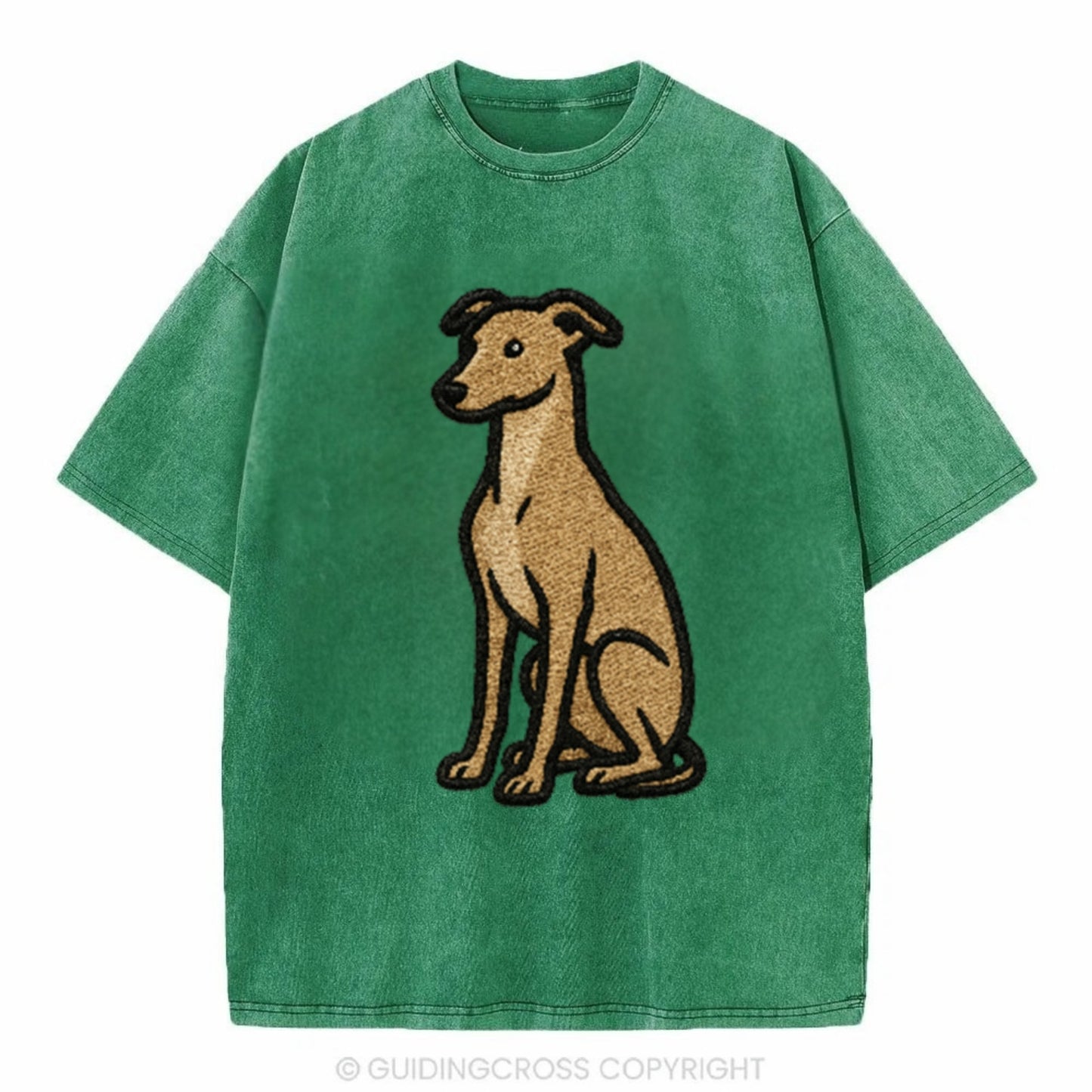 fawn-whippet-gentle-grace Hat