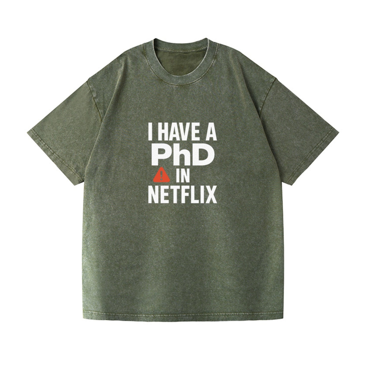 phd in netflix Hat