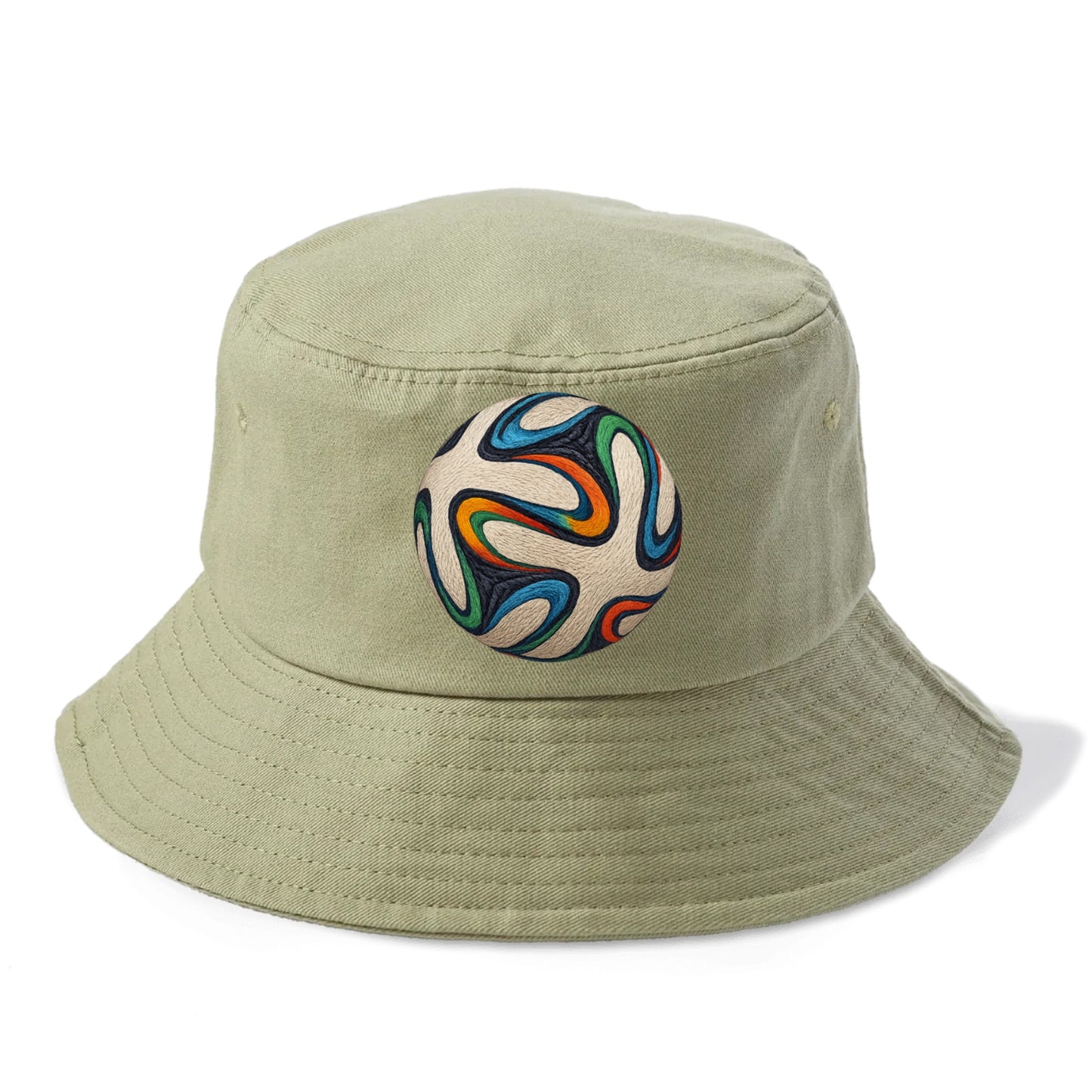 world cup hues Hat