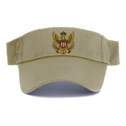 usa heritage eagle Hat