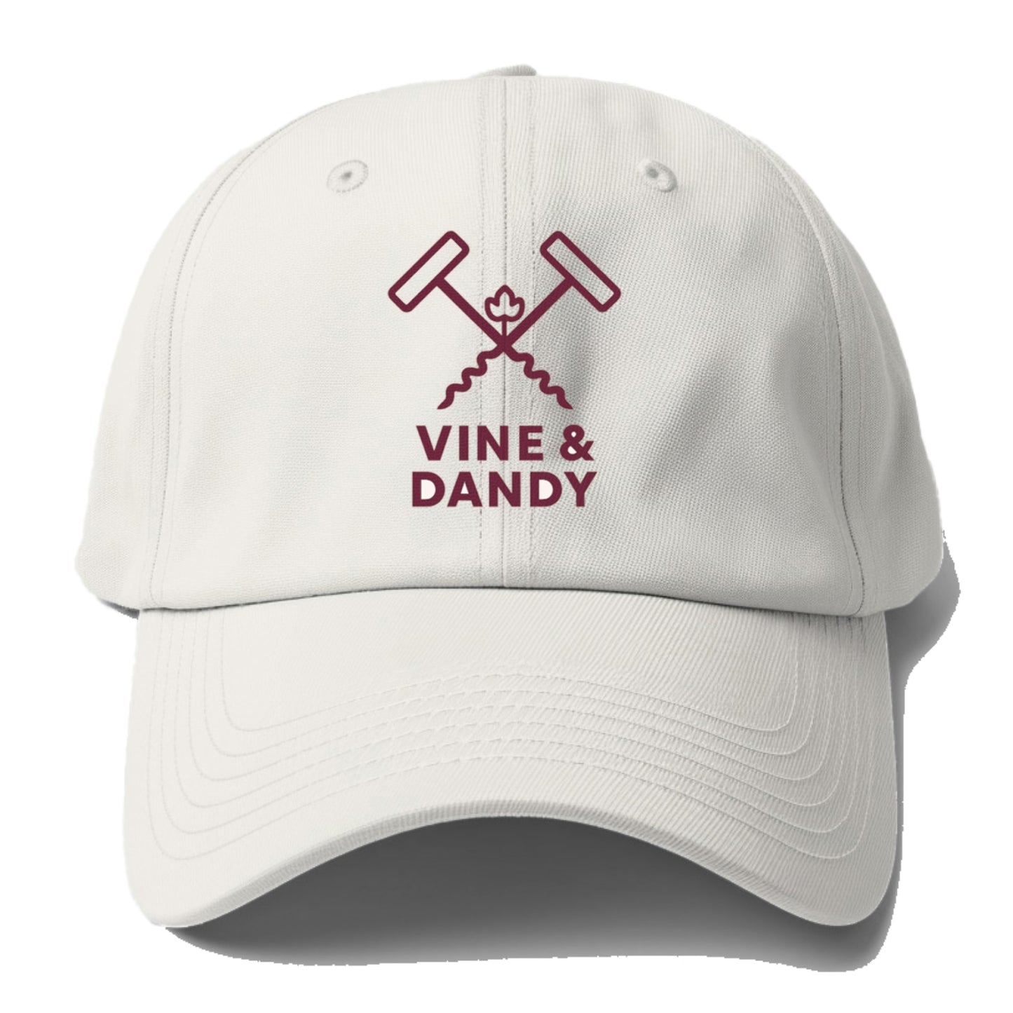 vine and dandy Hat
