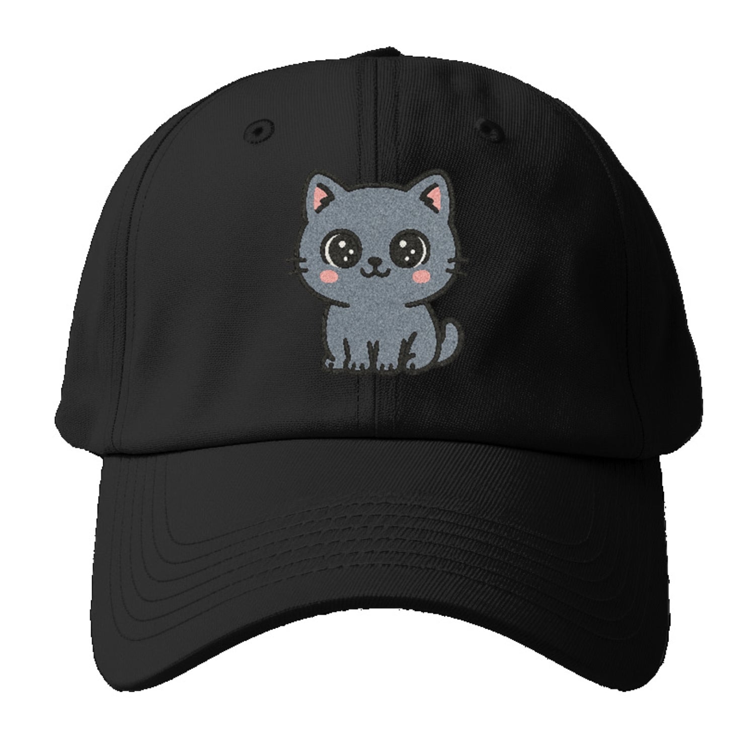 british-shorthair-calm-demeanor Hat