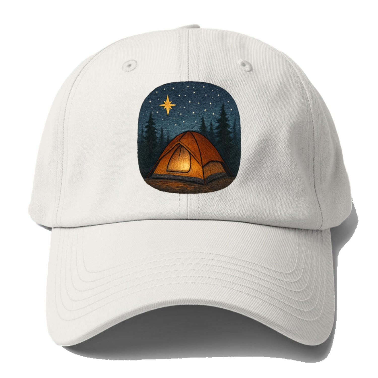starlight campfire dreams Hat