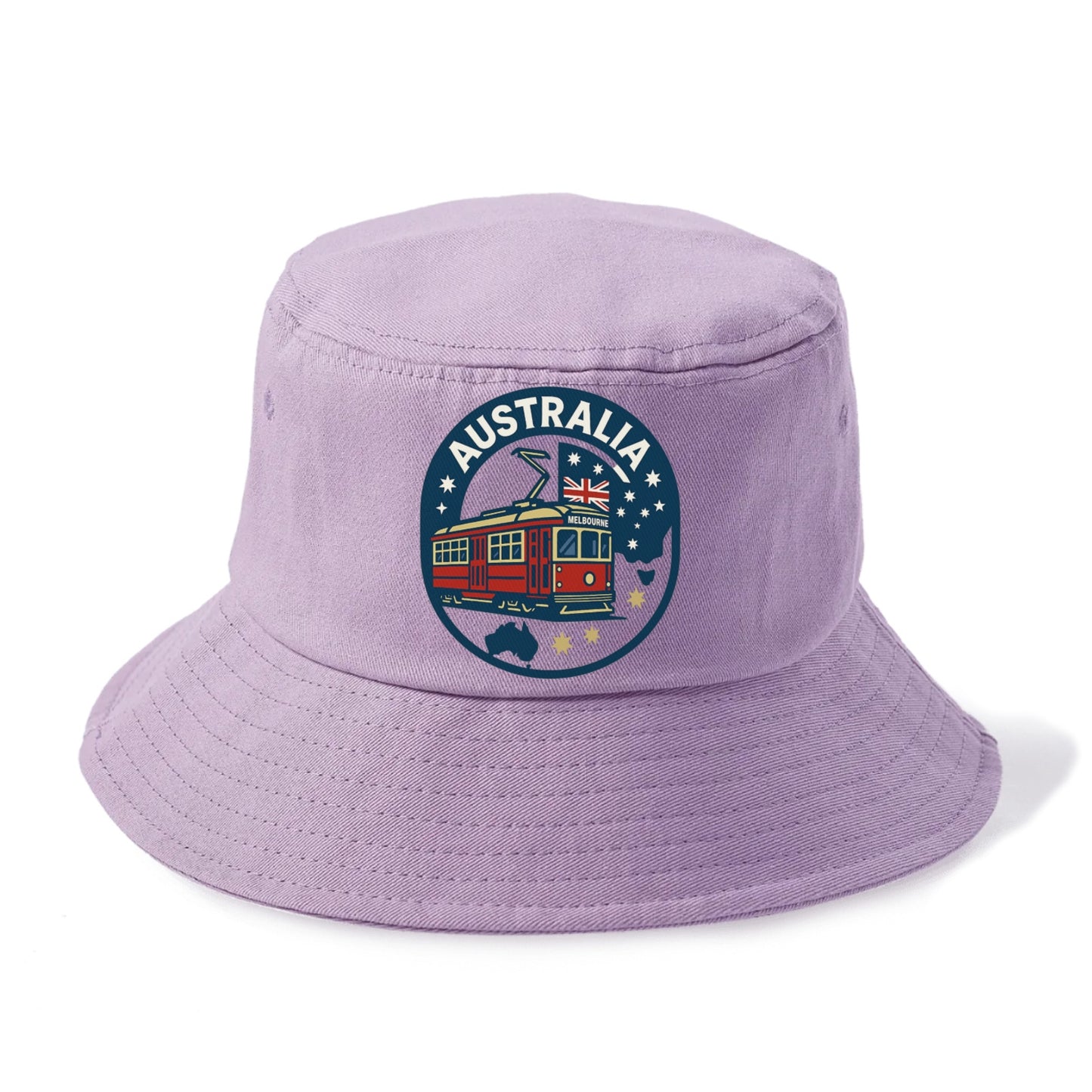 Australian City Landmark Hat