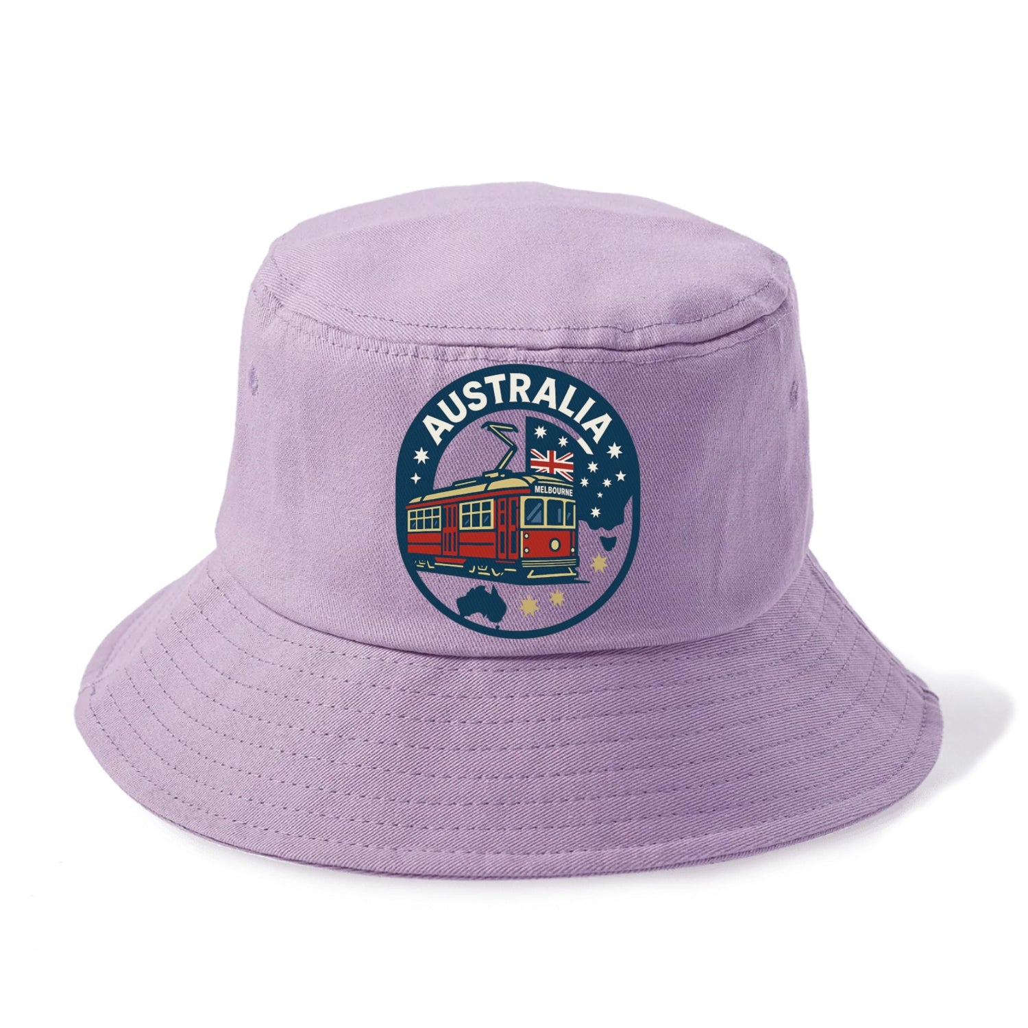 Australian City Landmark Hat