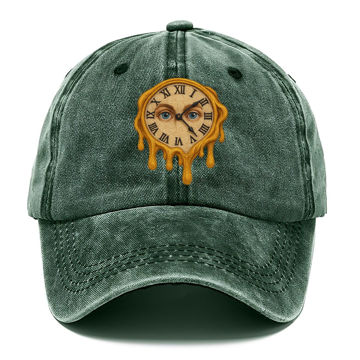 melting time Hat