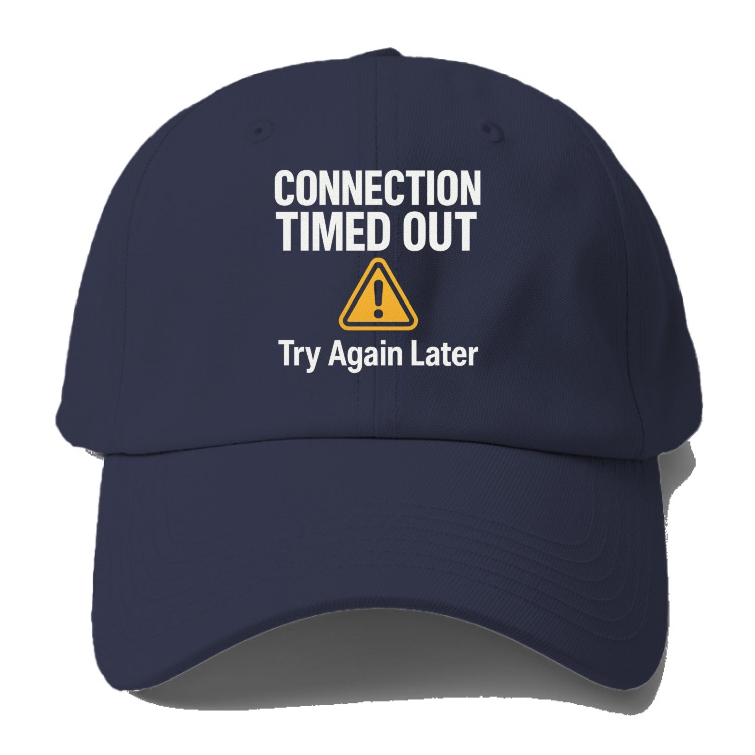 connection timed out Hat