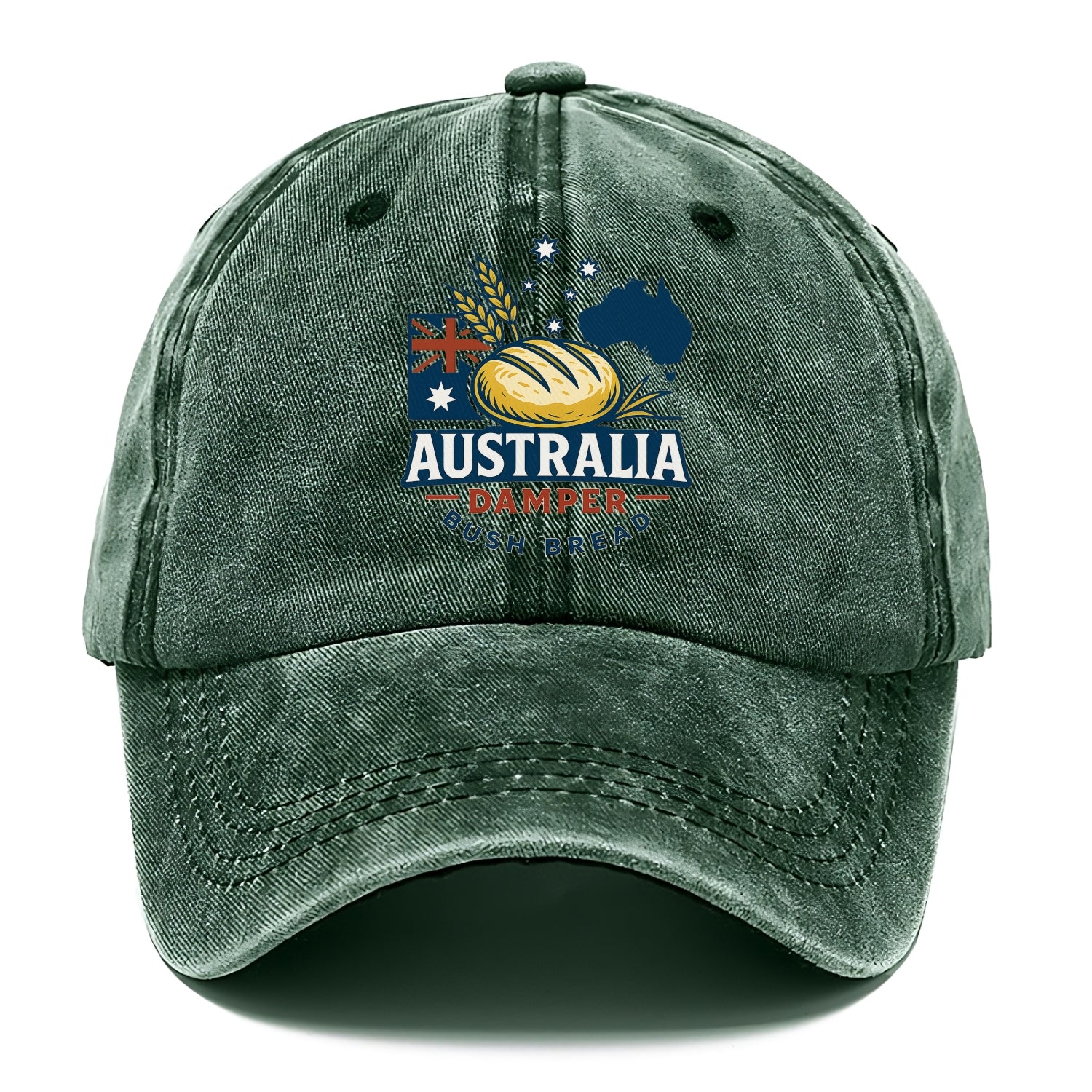 Australian Food and Culture Hat