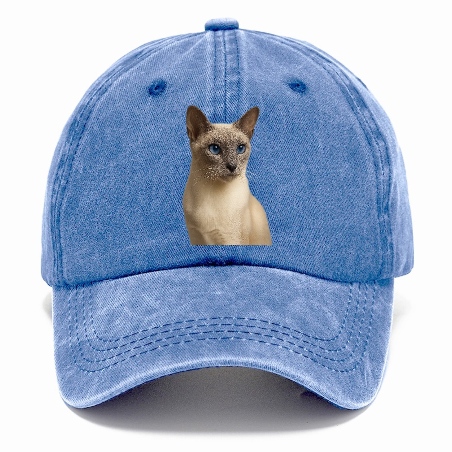 lilac-point-siamese-elegance Hat