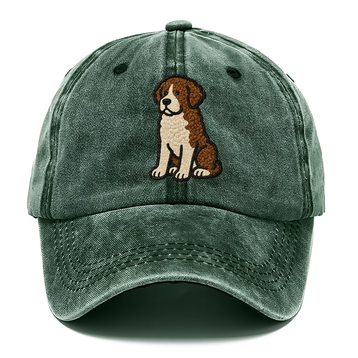 saint-berdoodle-gentle-companion Hat