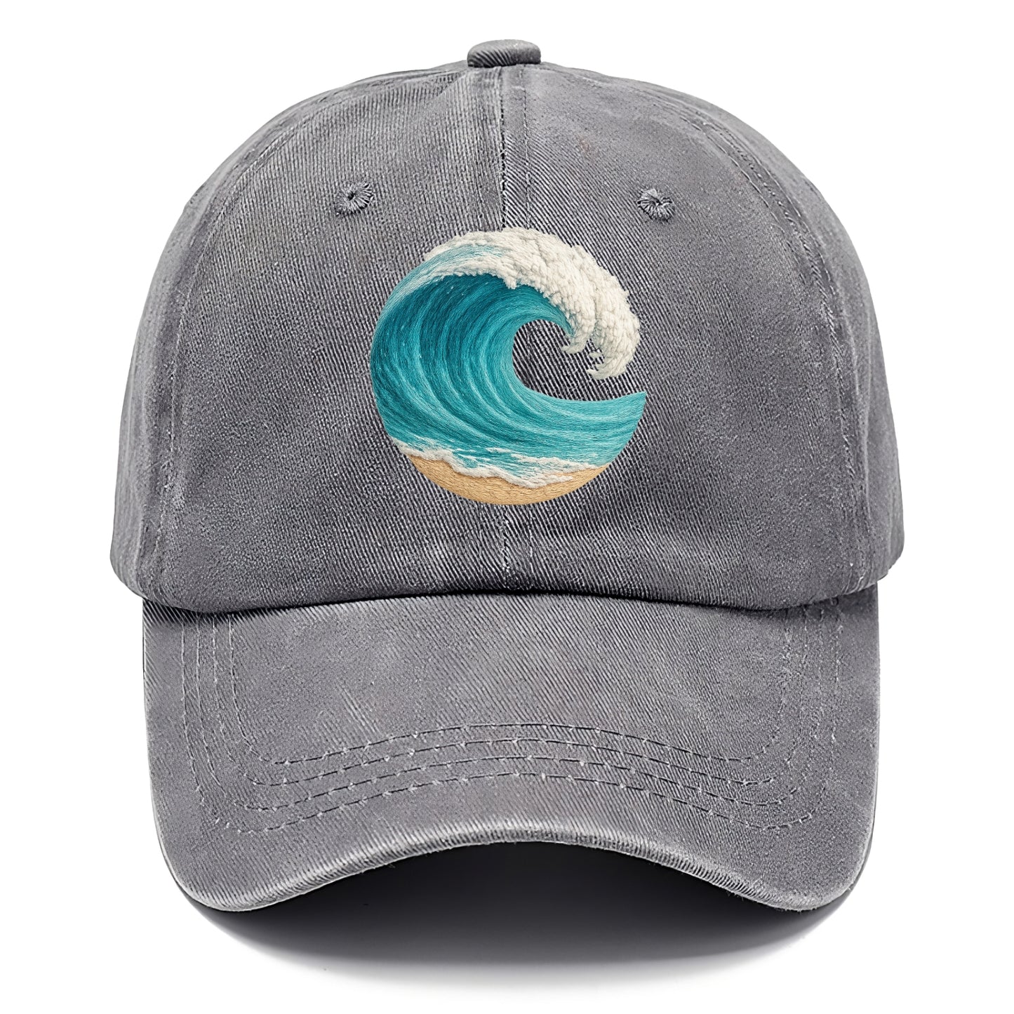 ocean's embrace headwear Hat