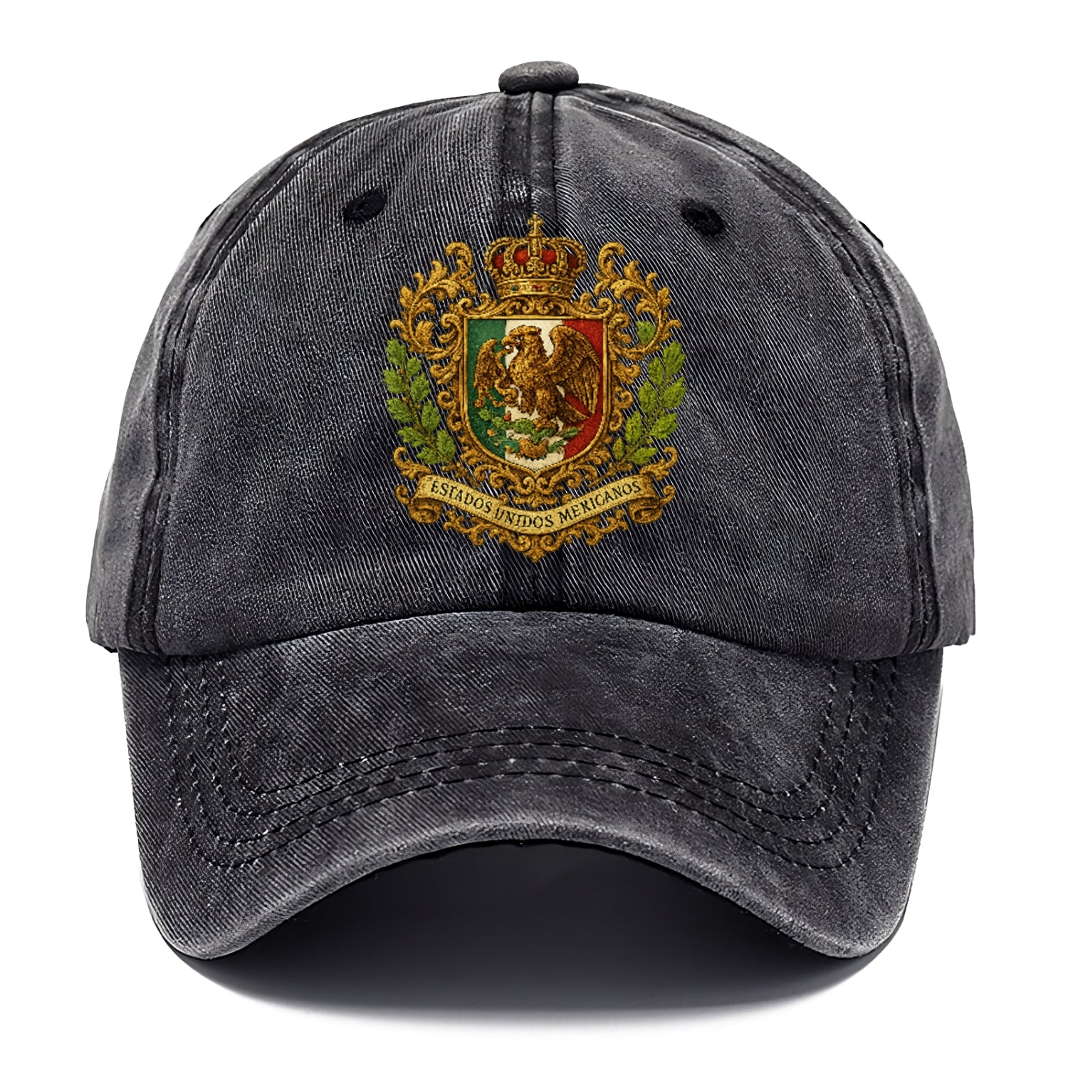 culturalnational-emblem Hat