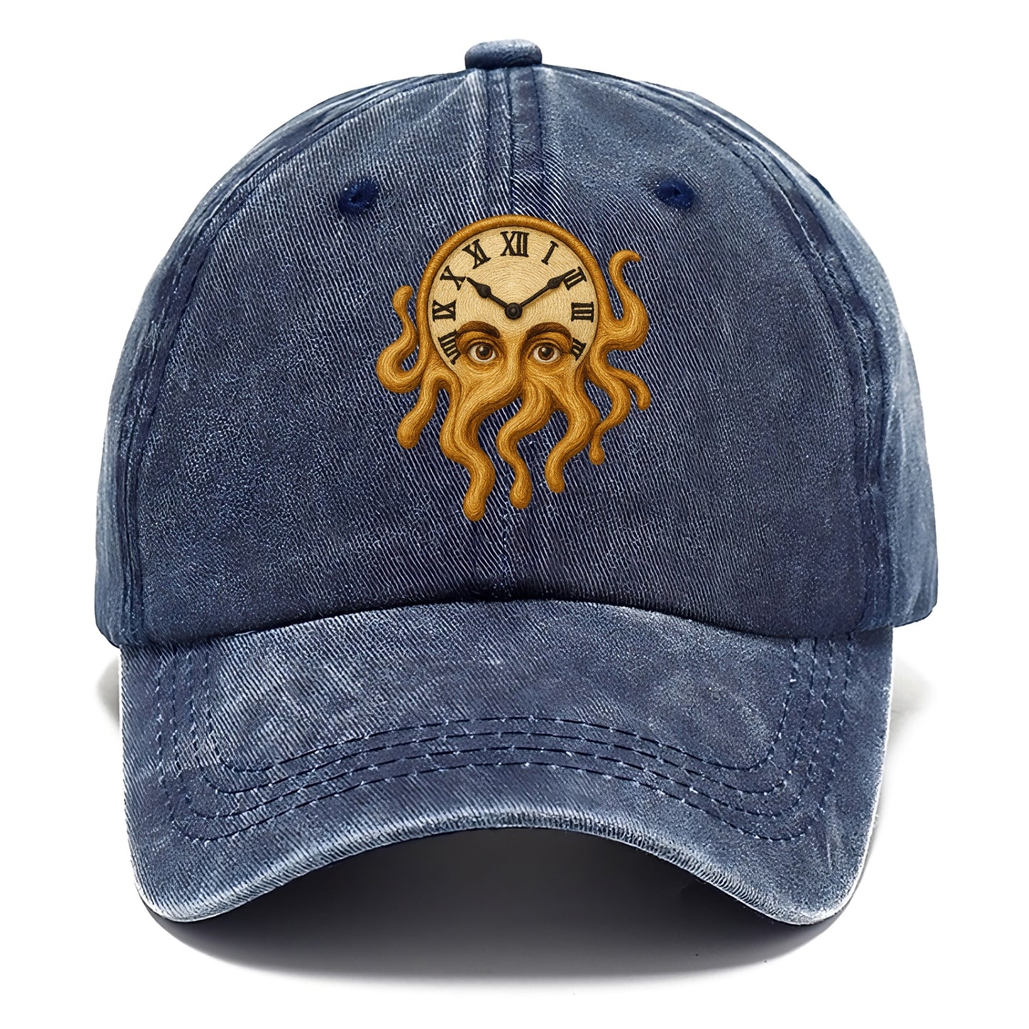 timeless tentacles Hat