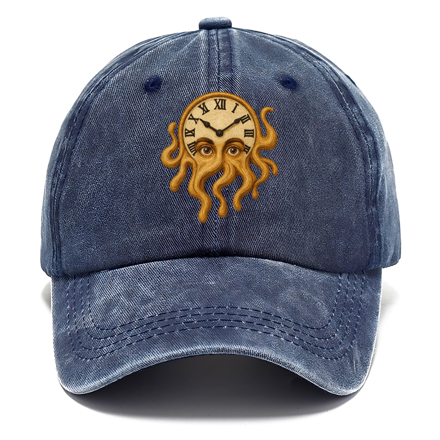 timeless tentacles Hat
