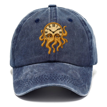 timeless tentacles Hat