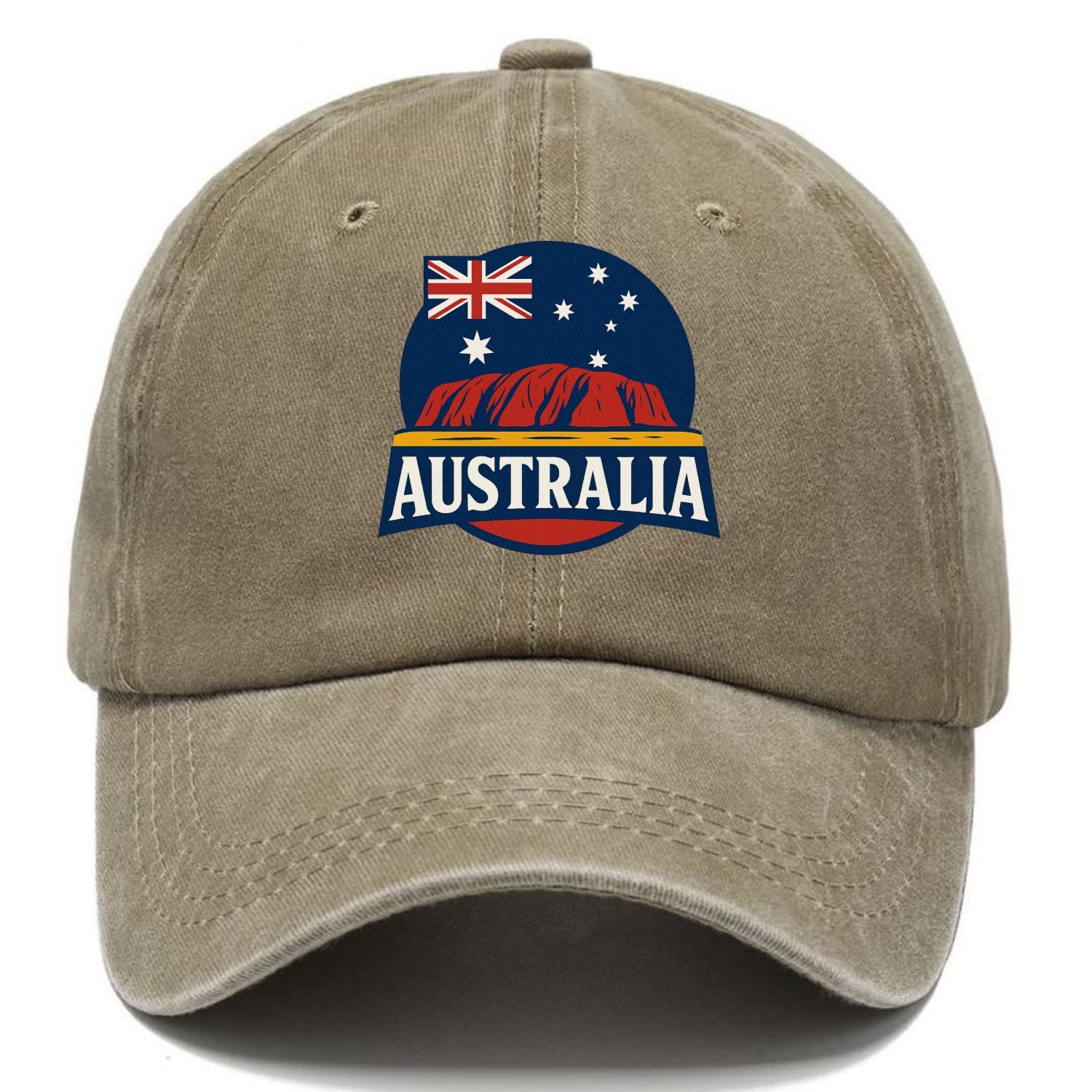 Australian National Landmark Hat